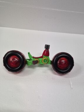 2018 Rise Of The Teenage Mutant Ninja Turtles Shellhog (Raphael)